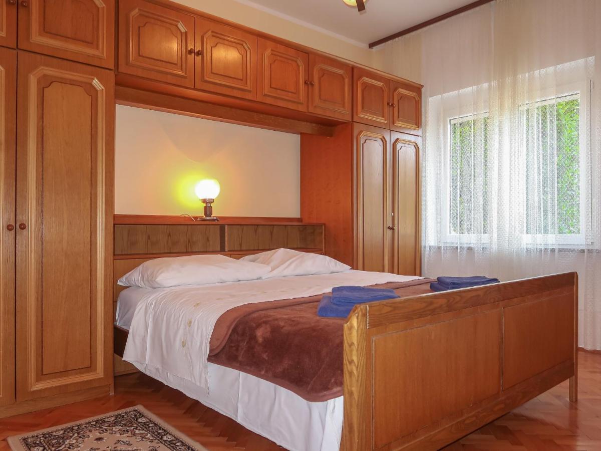 Apartment Mila - Jad131 By Interhome Jadranovo Exterior foto