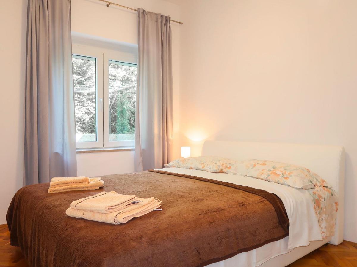 Apartment Mila - Jad131 By Interhome Jadranovo Exterior foto