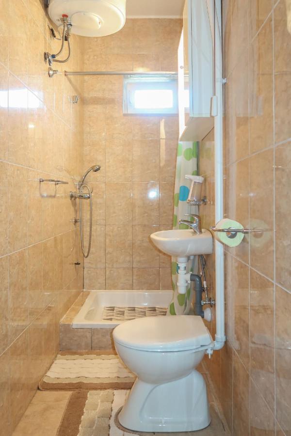 Apartment Mila - Jad131 By Interhome Jadranovo Exterior foto