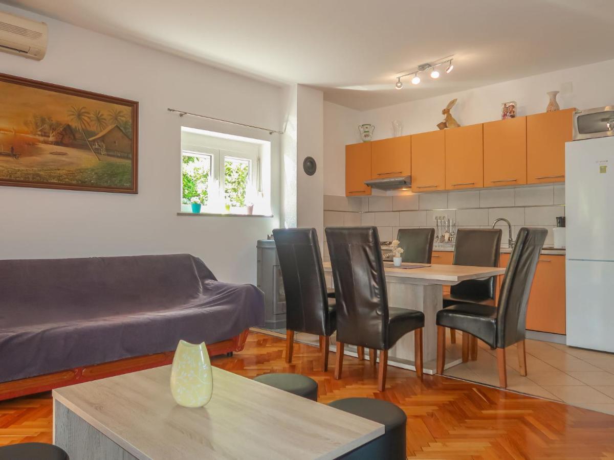 Apartment Mila - Jad131 By Interhome Jadranovo Exterior foto